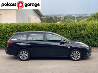 OPEL Astra usata, con Autoradio