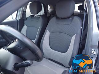 RENAULT Captur usata, con Climatizzatore