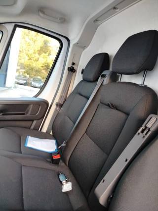 FIAT Ducato usata 16