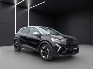 RENAULT Captur usata, con Boardcomputer