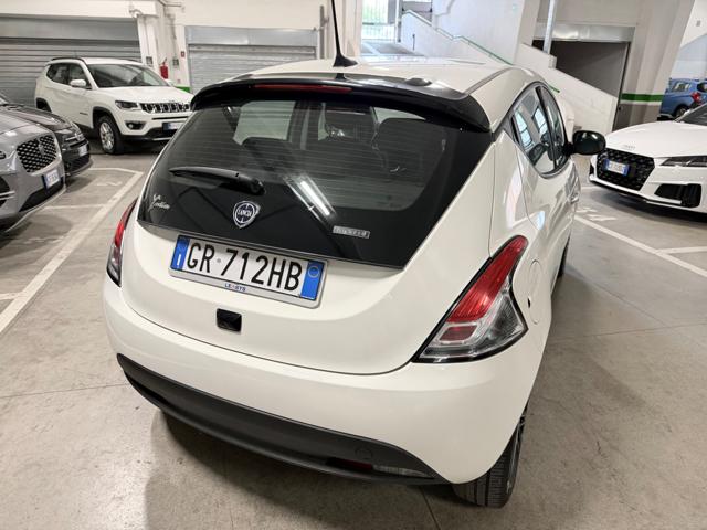 LANCIA Ypsilon usata, con Chiusura centralizzata