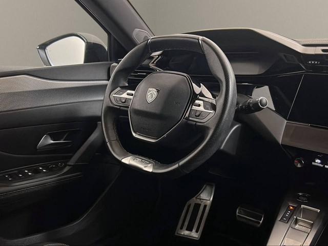 PEUGEOT 308 usata, con Sedile posteriore sdoppiato