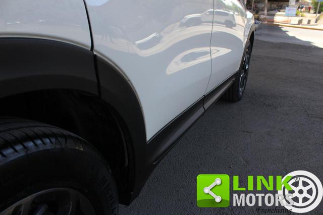 FIAT 500X usata, con Cruise Control