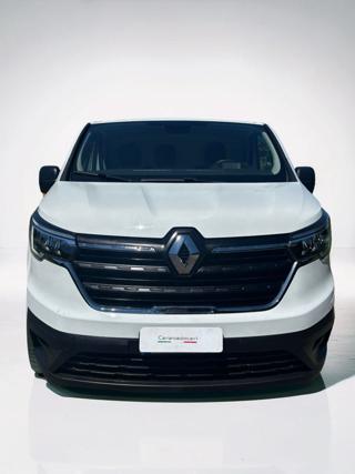 RENAULT Trafic usata, con Airbag