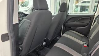 FIAT Doblo usata, con Immobilizzatore elettronico