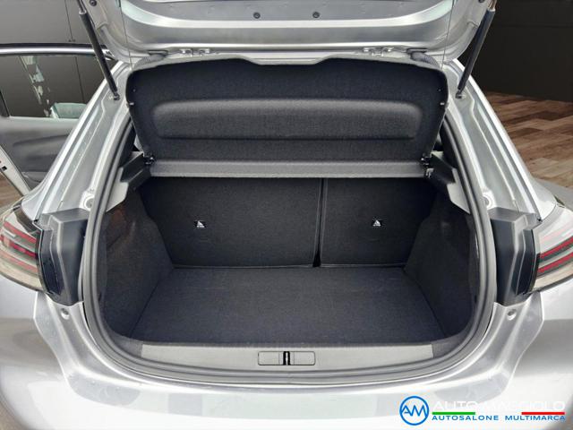 PEUGEOT 208 usata, con Fendinebbia