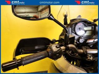 SUZUKI V-Strom 1000 usata 10