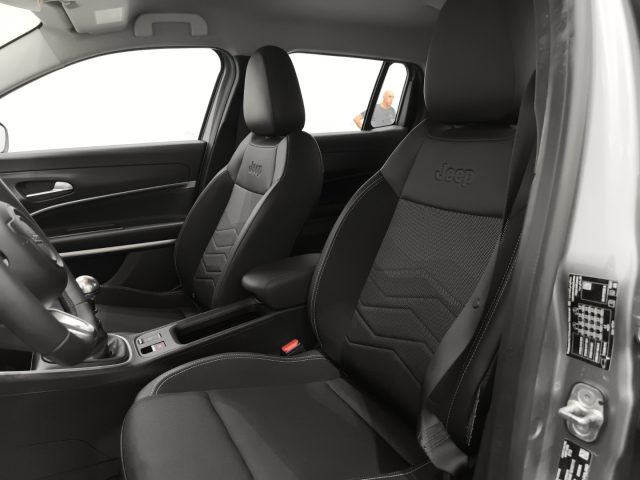 JEEP Avenger usata, con Cruise Control