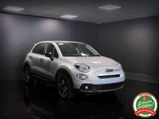 FIAT 500X usata, con Airbag Passeggero