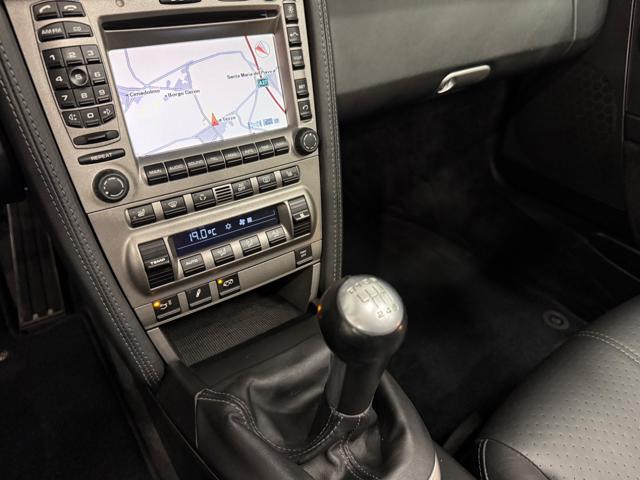 PORSCHE 911 usata, con Cruise Control