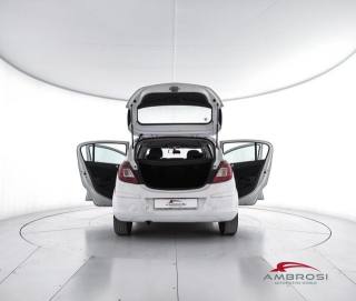 OPEL Corsa usata 6