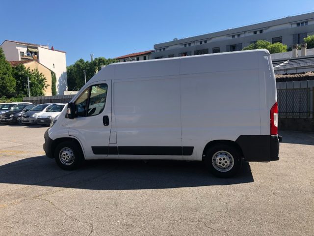 FIAT Ducato usata, con Servosterzo