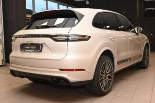 PORSCHE Cayenne usata 101