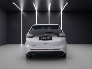 FORD Edge usata, con Autoradio