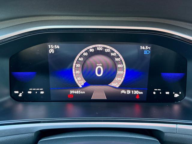 VOLKSWAGEN T-Roc usata, con Start/Stop Automatico