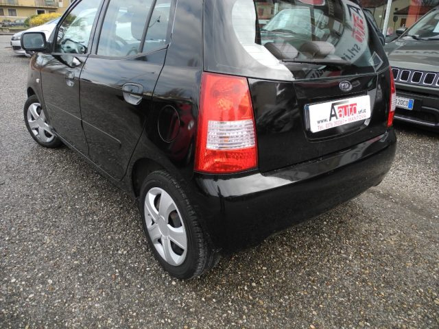 KIA Picanto usata 48