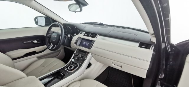 LAND ROVER Range Rover Evoque usata 54