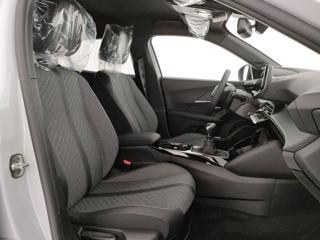 PEUGEOT 2008 usata, con Alzacristalli elettrici