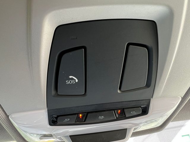 BMW X1 usata 22