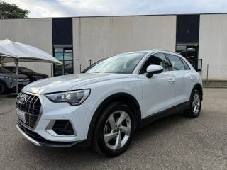 AUDI Q3 usata, con Airbag