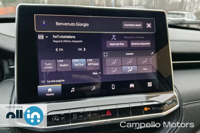 JEEP Compass usata 9