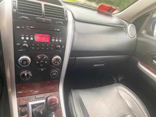 SUZUKI Grand Vitara usata, con Autoradio