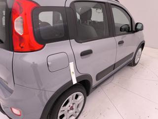FIAT Panda usata 28