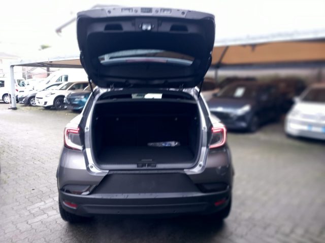 RENAULT Captur usata 32