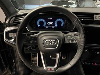 AUDI Q3 usata, con Cerchi in lega
