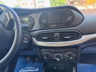FIAT Tipo usata, con Cerchi in lega