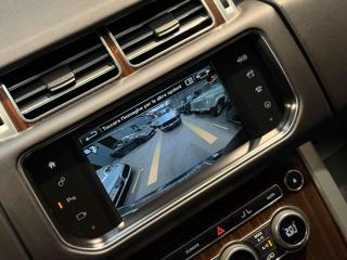 LAND ROVER Range Rover usata, con ESP