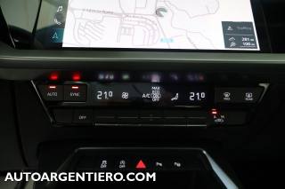 AUDI A3 usata, con ESP