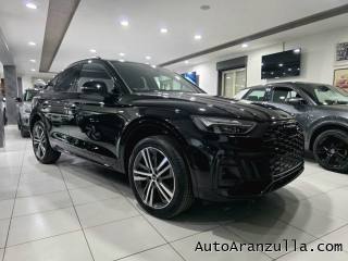AUDI Q5 usata, con Airbag laterali