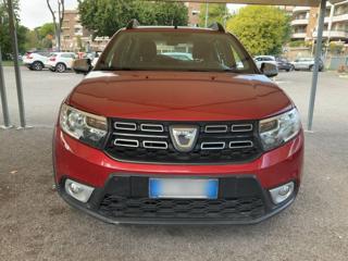 DACIA Sandero usata, con Airbag laterali