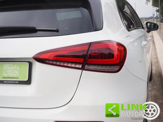 MERCEDES-BENZ A 250 usata 47