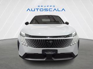 PEUGEOT 3008 usata, con Airbag laterali