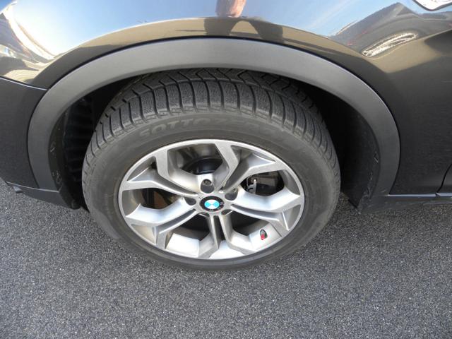 BMW X4 usata, con Fari Xenon
