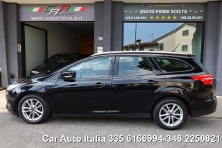 FORD Focus usata, con Airbag