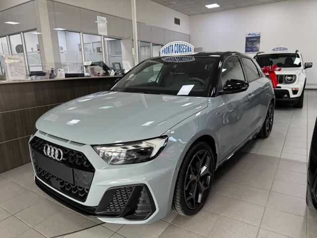 AUDI A1 usata, con ABS
