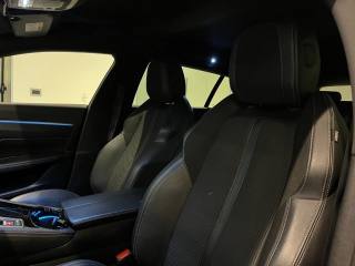 PEUGEOT 508 usata, con ESP