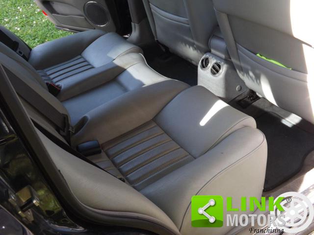 ALFA ROMEO 166 usata 65