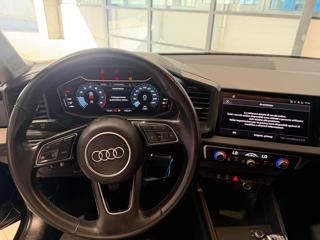 AUDI A1 usata, con Chiusura centralizzata