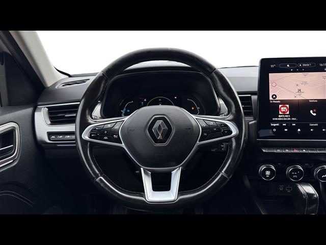 RENAULT Arkana usata, con Alzacristalli elettrici