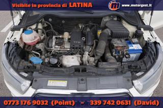 AUDI A1 usata, con Sedile posteriore sdoppiato