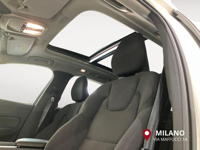 VOLVO XC60 usata, con Fendinebbia