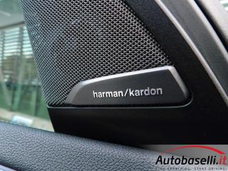 BMW X3 usata, con Adaptive Cruise Control