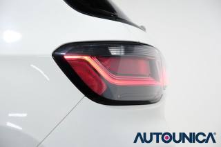 JEEP Compass usata, con Freno di stazionamento elettrico
