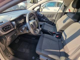 CITROEN C3 usata, con Climatizzatore
