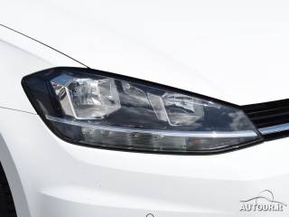 VOLKSWAGEN Golf Variant usata, con Airbag