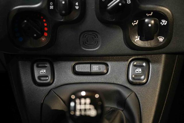 FIAT Panda usata 17